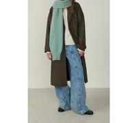 American Vintage Mohair Scarf Aloe Vera Taille: OS | Écharpes Outlet | Femme