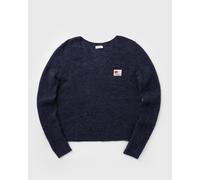 American Vintage NENBAY PULLOVER women Pullovers blue taille: M