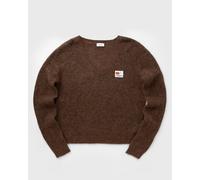 American Vintage NENBAY PULLOVER women Pullovers brown taille: L