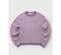American Vintage NENBAY PULLOVER women Pullovers purple taille: S