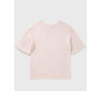 American Vintage NENBAY PULLOVER women Shortsleeves pink taille: M