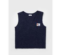 American Vintage NENBAY PULLOVER women Vests blue taille: XS/S