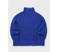 American Vintage NIBY PULLOVER women Pullovers blue taille: XS/S