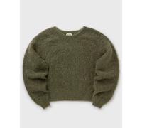 American Vintage NIBY PULLOVER women Pullovers brown taille: L