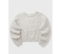 American Vintage NIBY PULLOVER women Pullovers grey taille: M