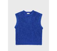 American Vintage NIBY PULLOVER women Vests blue taille: M