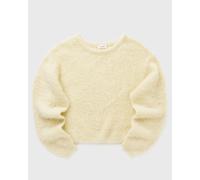 American Vintage NIBY women Pullovers yellow taille: L