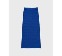 American Vintage NYAMA SKIRT women Skirts blue taille: S