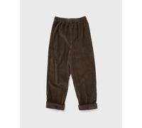 American Vintage PADOW PANT women Casual Pants brown taille: XS