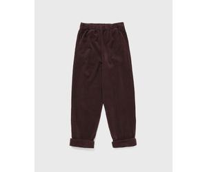 American Vintage PADOW women Casual Pants brown taille: M