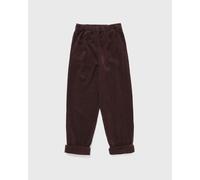 American Vintage PADOW women Casual Pants brown taille: XS