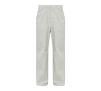 American Vintage - Pantalon Lyvow - Homme - Pantalons - Gris - Taille: M