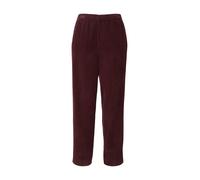 AMERICAN VINTAGE Pantalon 'Padow' lie de vin, Taille 40
