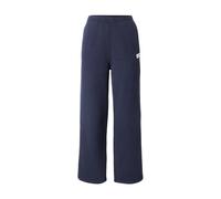 AMERICAN VINTAGE Pantalon 'PLIZZY' bleu foncé, Taille 38