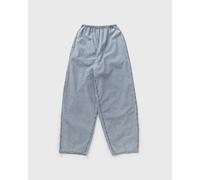 American Vintage PAYBOU women Casual Pants blue taille: XS