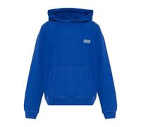 American Vintage - Plizzy Sweat à capuche - Homme - Sweatshirts et sweats à capuche - Bleu - Taille: M