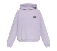 American Vintage - Plizzy Sweat à capuche - Homme - Sweatshirts et sweats à capuche - Violet - Taille: M