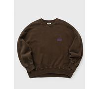 American Vintage PLIZZY SWEATS women Sweatshirts brown taille: M