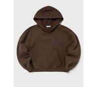 American Vintage PLIZZY women Hoodies brown taille: S