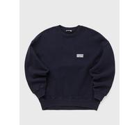 American Vintage PLIZZY women Sweatshirts blue taille: M