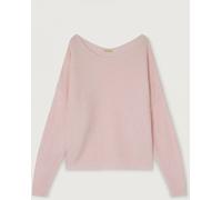 American Vintage Pull American Vintage Damsville en maille souple