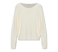 American Vintage - Pull Damsville - Femme - Pulls - Beige - Taille: 40/42 FR