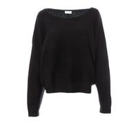 American Vintage - Pull Damsville - Femme - Pulls - Noir - Taille: 36/38 FR