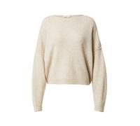 AMERICAN VINTAGE Pull-over 'Damsville' beige, Taille M-L