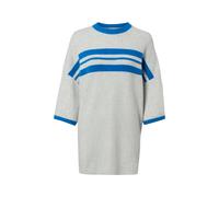 AMERICAN VINTAGE Pull-over 'Damsville' bleu / gris clair, Taille XS-XL