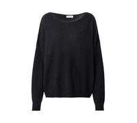 AMERICAN VINTAGE Pull-over 'Damsville' noir, Taille M-L