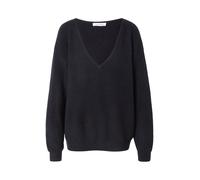 AMERICAN VINTAGE Pull-over 'DAMSVILLE' noir, Taille M-L