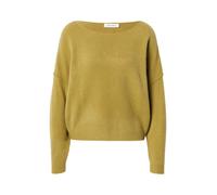 American Vintage DAMSVILLE women Pullovers green taille: M/L