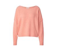 AMERICAN VINTAGE Pull-over 'Damsville' orange, Taille M-L