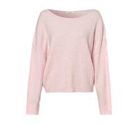 AMERICAN VINTAGE Pull-over 'Damsville' rose chiné, Taille M-L
