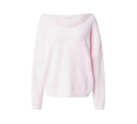 AMERICAN VINTAGE Pull-over 'Damsville' rose, Taille XS-S