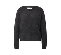 AMERICAN VINTAGE Pull-over 'East' anthracite, Taille L