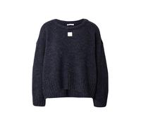 AMERICAN VINTAGE Pull-over 'EAST' bleu marine, Taille M