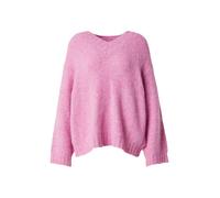 AMERICAN VINTAGE Pull-over 'East' rose clair, Taille M