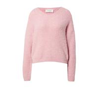 AMERICAN VINTAGE Pull-over 'East' rose, Taille L