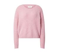 AMERICAN VINTAGE Pull-over 'EAST' rose, Taille M