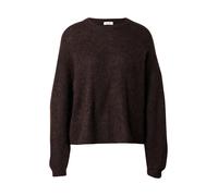 AMERICAN VINTAGE Pull-over 'NENYBAY' bourgogne, Taille L