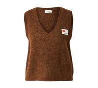 AMERICAN VINTAGE Pull-over 'NENYBAY' marron, Taille XS-S