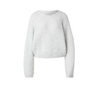 AMERICAN VINTAGE Pull-over 'NIBY' gris clair, Taille L