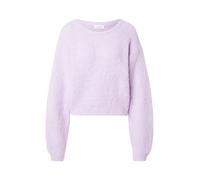 AMERICAN VINTAGE Pull-over 'NIBY' lilas, Taille L