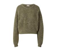AMERICAN VINTAGE Pull-over 'NIBY' vert, Taille M