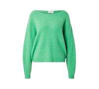 AMERICAN VINTAGE Pull-over oversize 'Damsville' pomme, Taille M-L