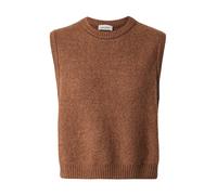 AMERICAN VINTAGE Pull-over 'VITOW' chocolat, Taille L