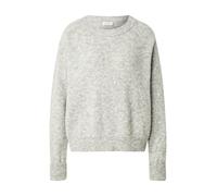 AMERICAN VINTAGE Pull-over 'VITOW' gris clair, Taille XS-S