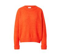 AMERICAN VINTAGE Pull-over 'VITOW' orange, Taille M-L