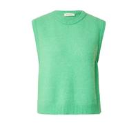 AMERICAN VINTAGE Pull-over 'Vitow' vert gazon, Taille M